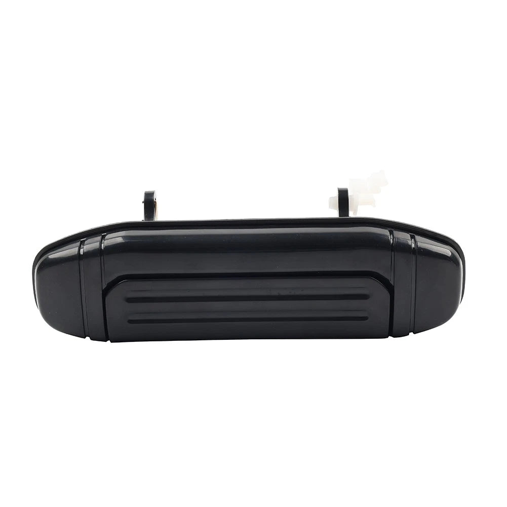 Front Left Outer Door Handle for Mitsubishi Pajero/Montero (1992–1998)