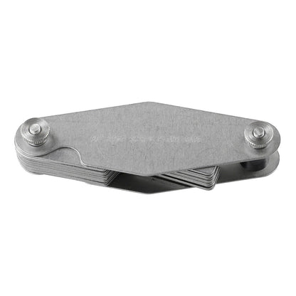 T Thread Gauge for ACME TR30 Screws