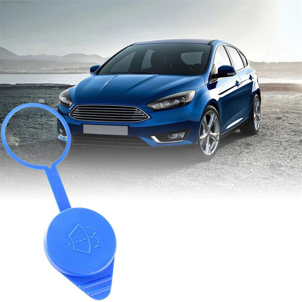 Windshield Washer Fluid Reservoir Cap for Ford Focus (2012–2018) 54009 CP9Z17A605A