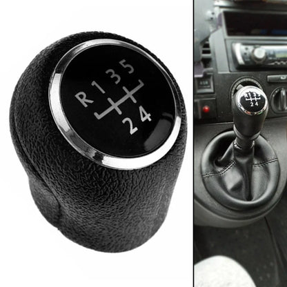 5 Speed Gear Shift Knob Lever for Transporter Series