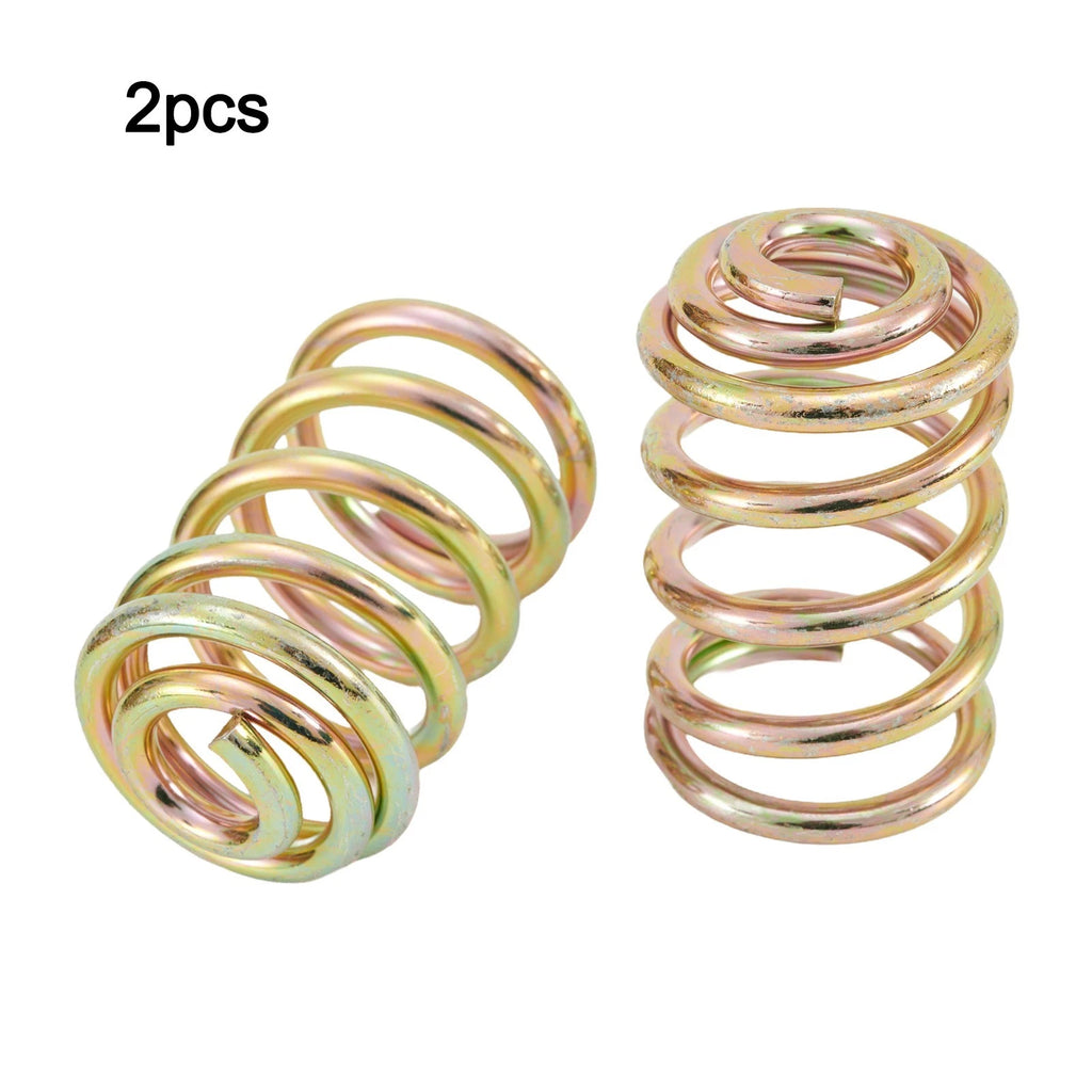 2X Compression Seat Springs for Lawn Mower (Compatible Models)