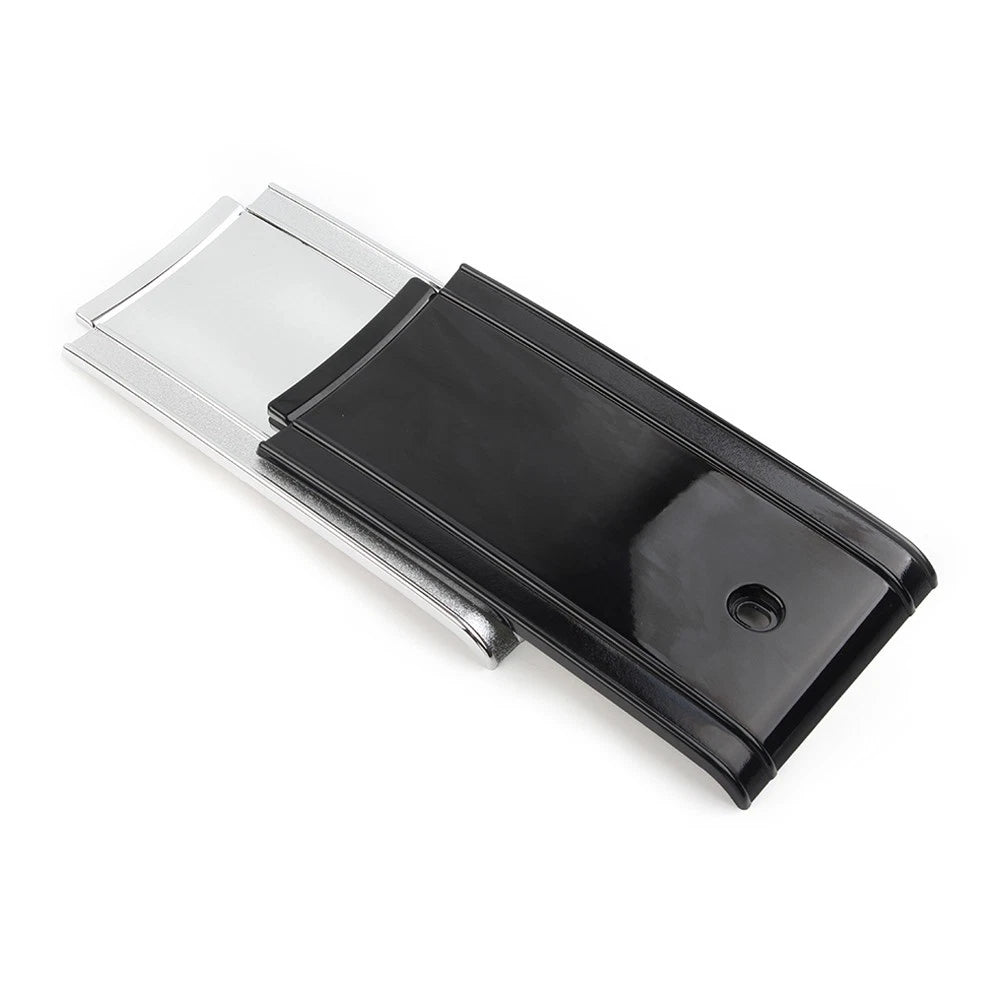 Lower Dash Panel Trim for Harley Davidson Softail (1984–1999) FLSTF FLSTN FXSTC