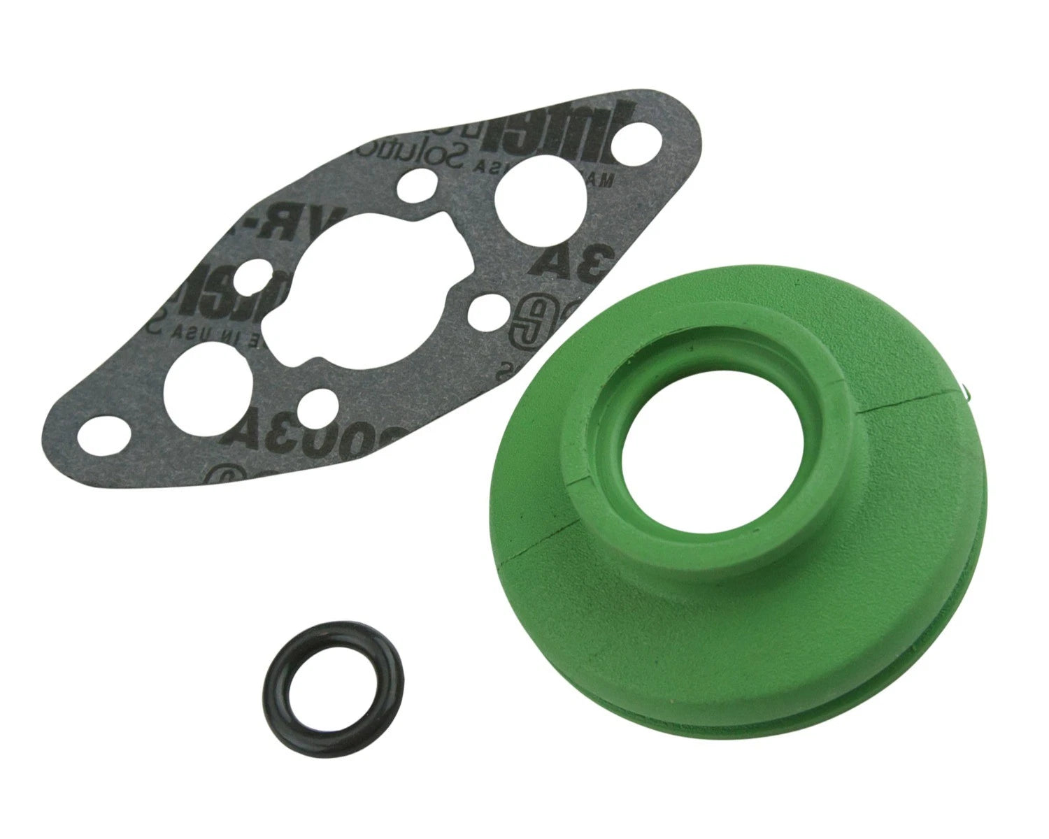 2 Pack Exhaust RAVE Valve Repair Kit for SeaDoo Speedster (1998–1999)