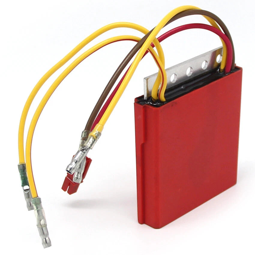 Voltage Rectifier Regulator for Polaris Ranger 500/700 (2004)