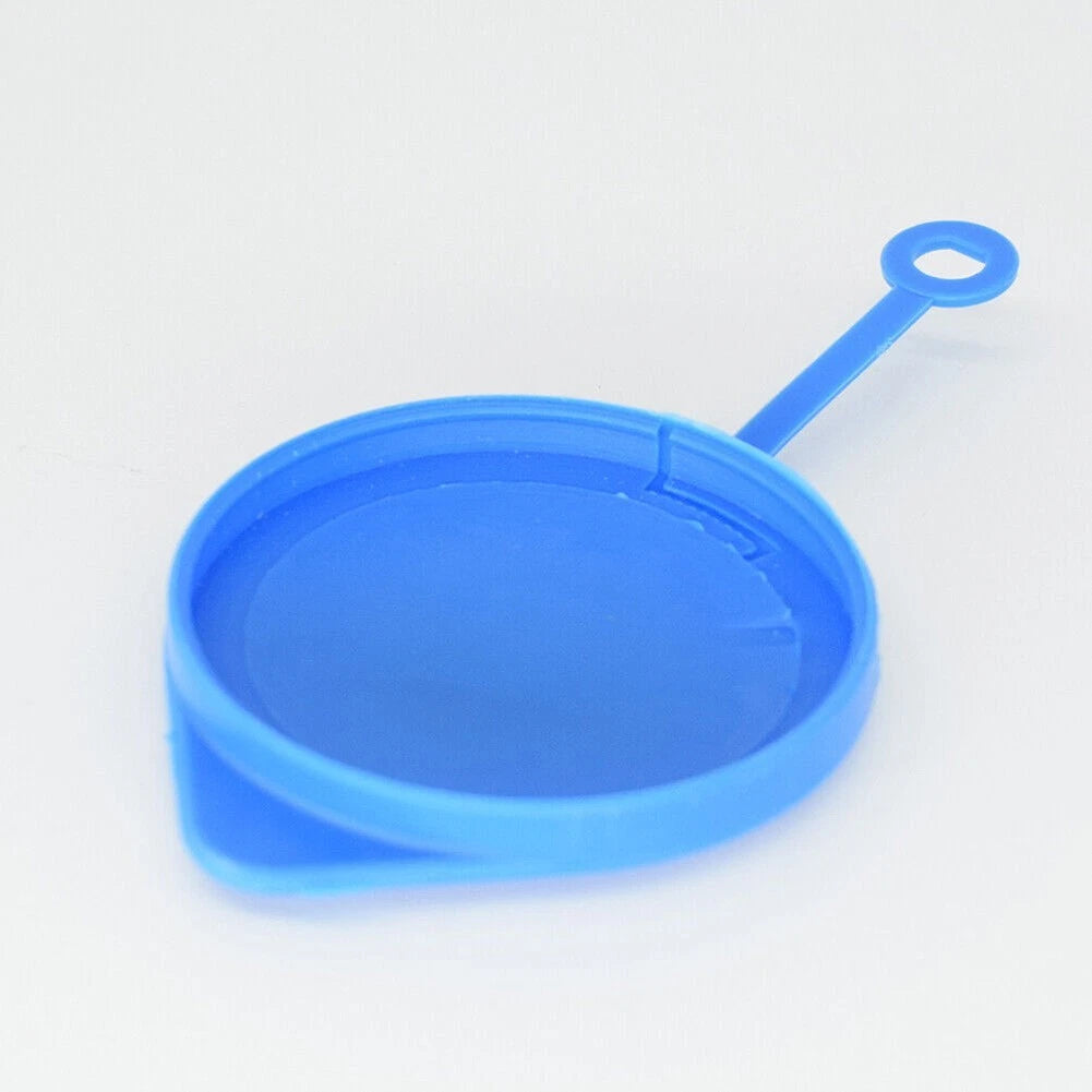 Windshield Washer Cap for Multiple Vehicles