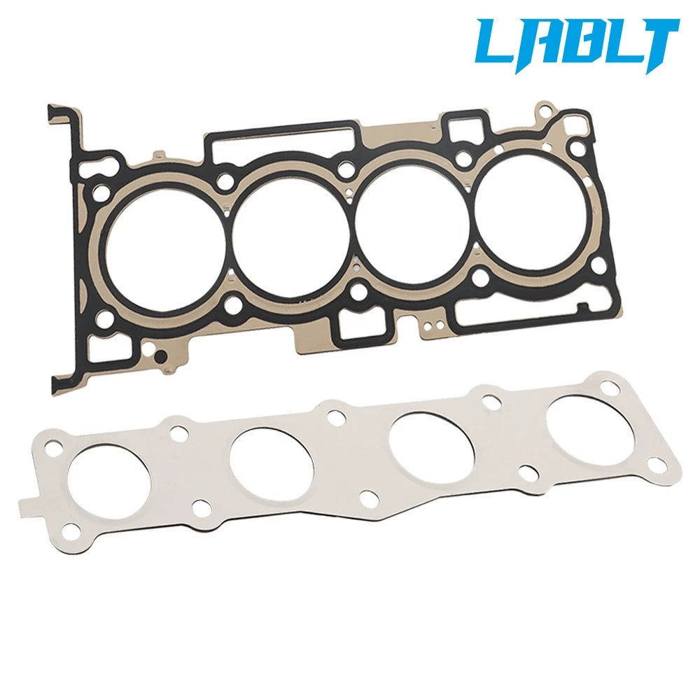 Engine Rebuild Overhaul Kit for Kia Sorento, Optima 2.4L GDI (2015–2020)