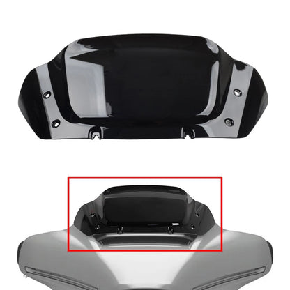 10'' Windshield for Harley Touring CVO Street Glide (2023–2024)