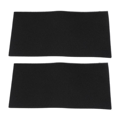 Air Filter Set of 2 for Honda Lawn Mower Generator Models OEM Compatible