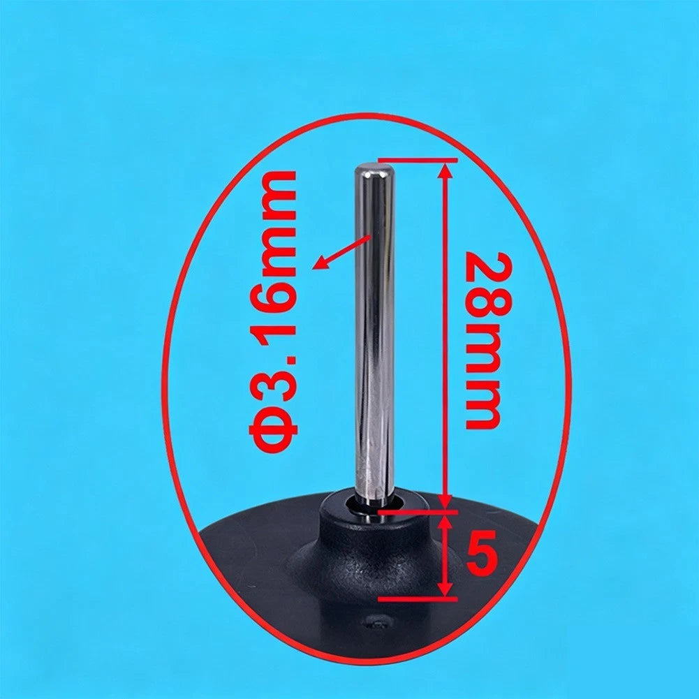 12VDC Fan Motor for