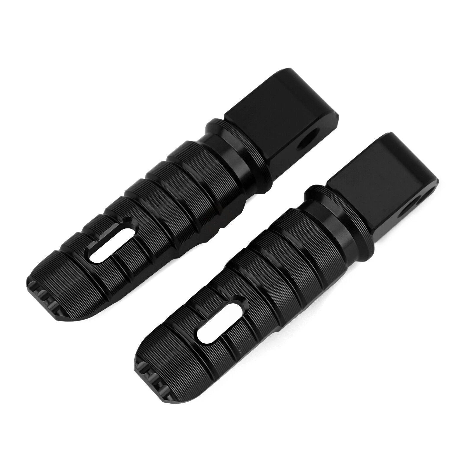 Rear Footrests Foot Pegs for BMW R Ninet F900R F900XR R1200R R1200RS R1250R (2014–2023)