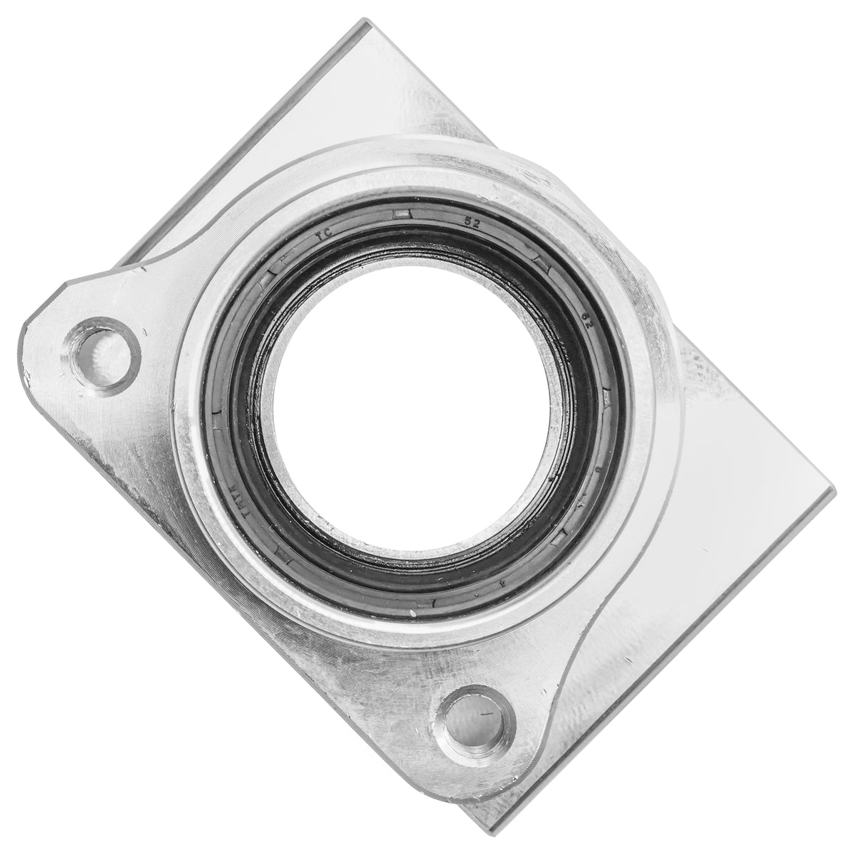 Rear Axle Bearing Carrier Hub Replacement for Kawasaki KFX400 (2004–2006)