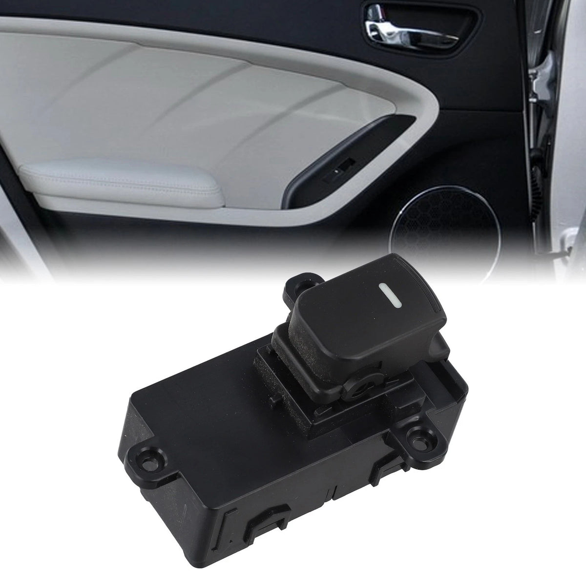 Power Window Control Button for Kia Optima (2011–2013)
