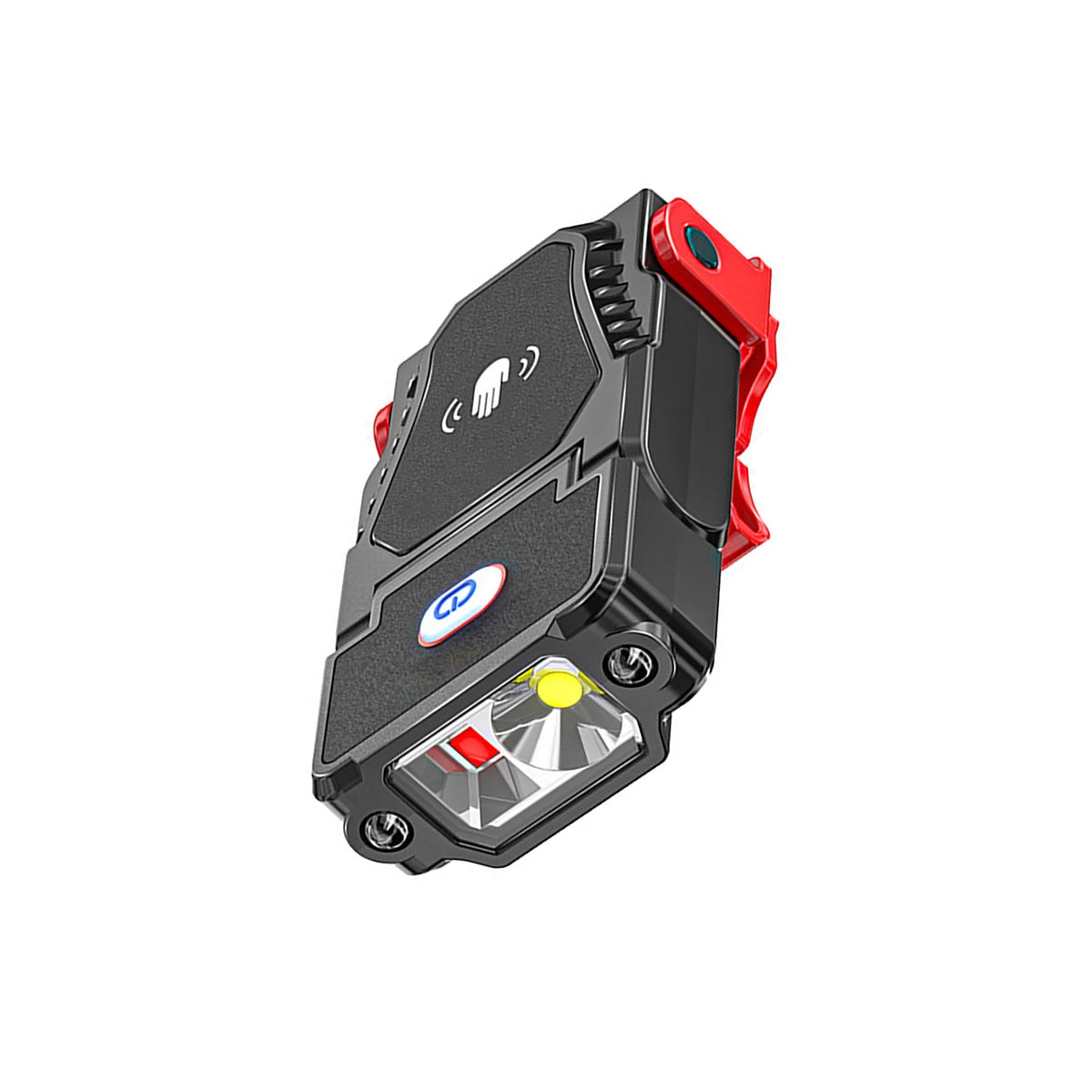USB Rechargeable Induction LED Headlamp for Fishing (Universal)