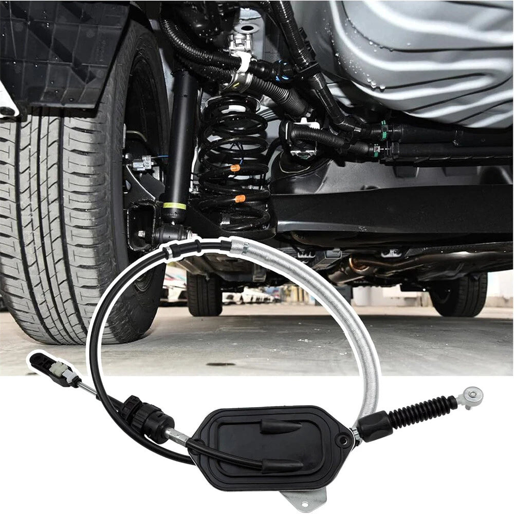 Automatic Transmission Shifter Cable 33820-52480 for Toyota Yaris (2006–2016)