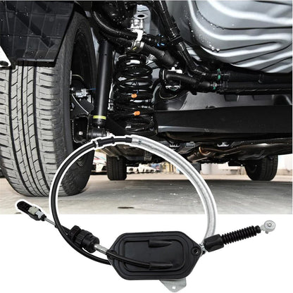 Automatic Transmission Shifter Cable 33820-52480 for Toyota Yaris (2006–2016)