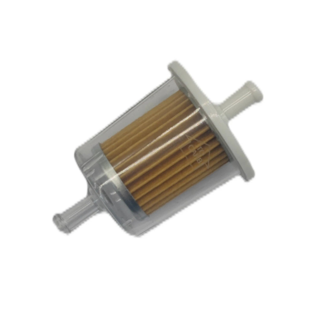 Inline Fuel Filter 3/8" for Johnson Evinrude E-Tec (40-200 HP) 18-7722, 5005266