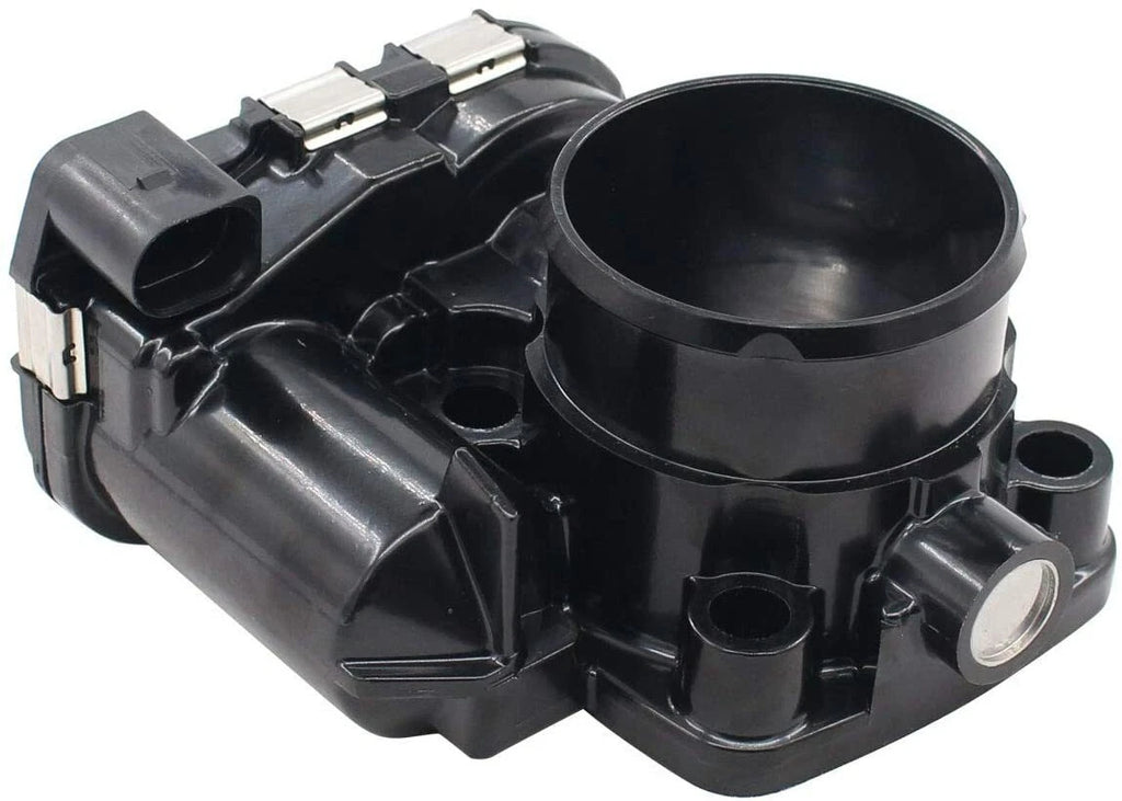 Throttle Body for SeaDoo RXP RXT GTX GTS GTR GTI (420892592, 420892590, 0280750505)