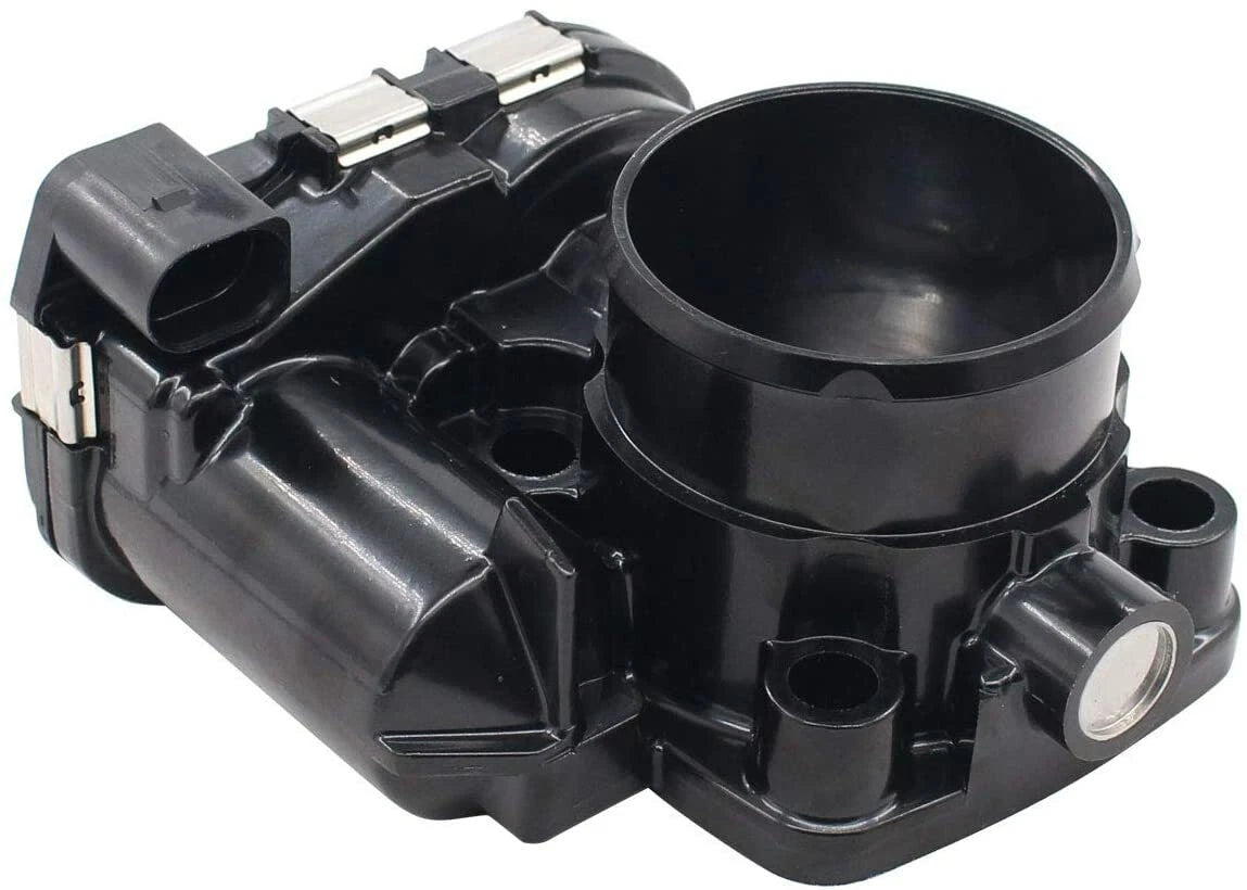 Throttle Body for SeaDoo RXP RXT GTX GTS GTR GTI (420892592, 420892590, 0280750505)