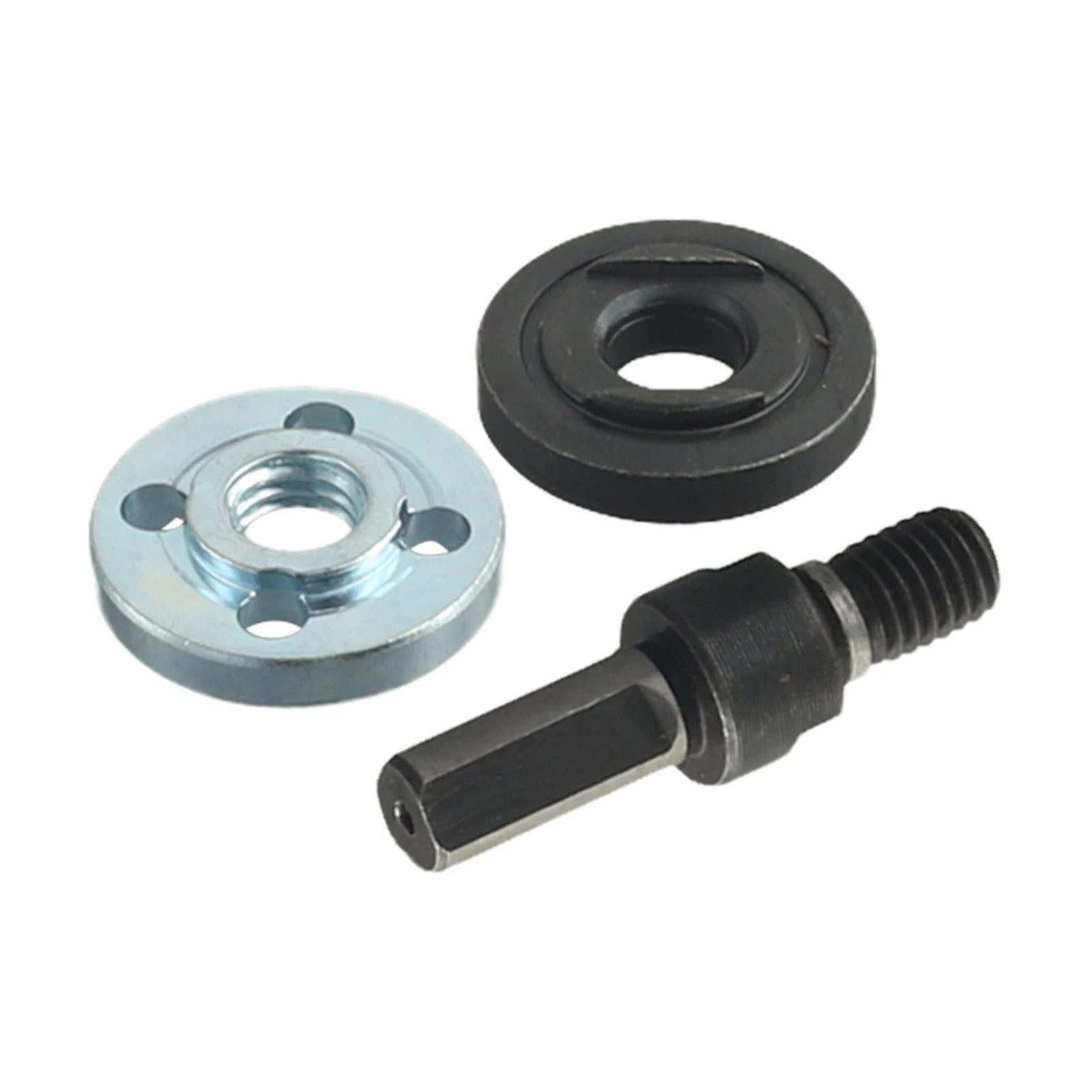 Electric Drill Angle Grinder Wrench Connecting Rod Holder for