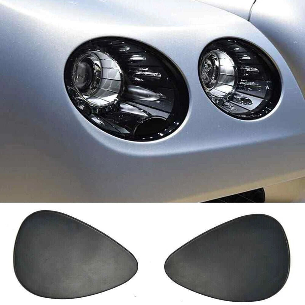 Spray Jet Cover Headlight Washer for