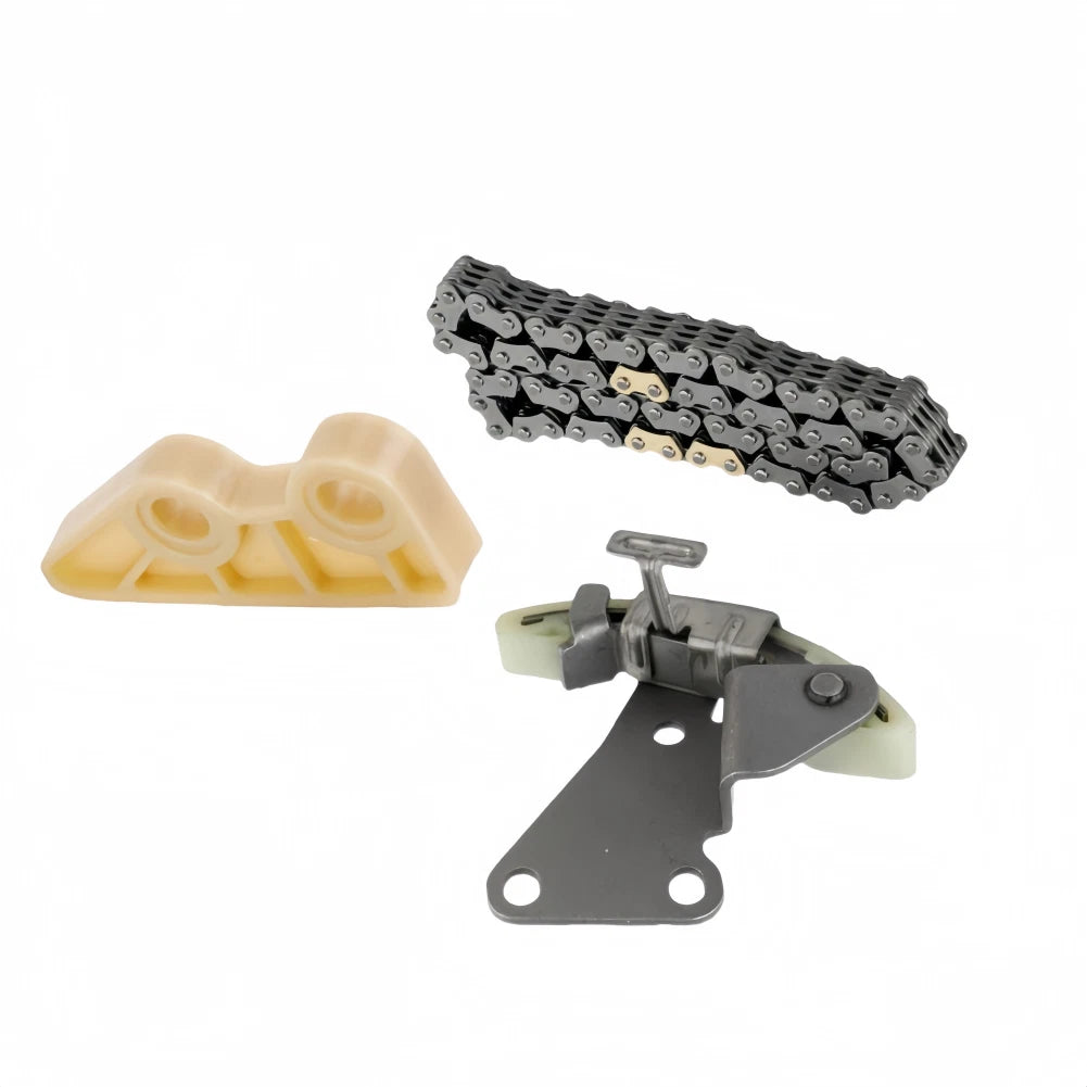 Timing Guide Rail Chain Tensioner Kit for Honda Acura (2000–2023)