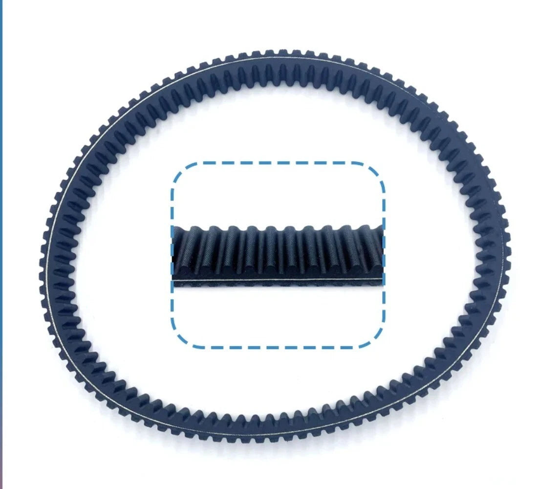 Drive Belt for Sagway Snarler SGW570 (F01E10001008)