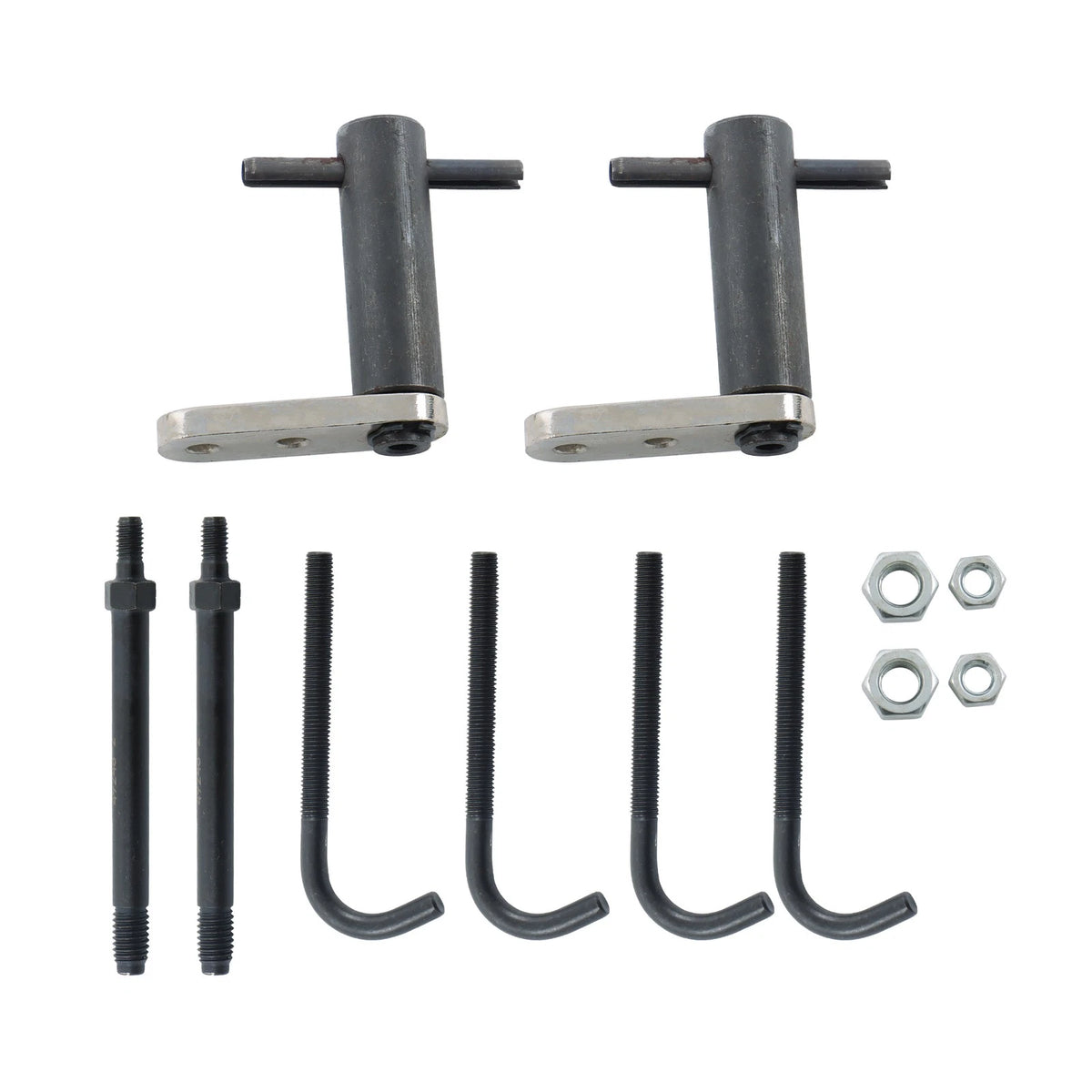 Fuel Injector Rail Assembly Remover Tool for Chevy GMC Cadillac (2011–2017) EN-49248