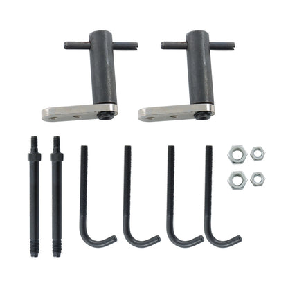 Fuel Injector Rail Assembly Remover Tool for Chevy GMC Cadillac (2011–2017) EN-49248