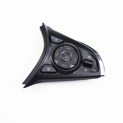 Right Steering Wheel Control Switch Button Shell for Buick Lacrosse Enclave (2005–2019)