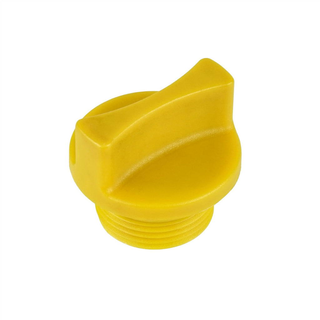 Oil Fill Cap with O-Ring for John Deere L120 L130 (2019–2024)