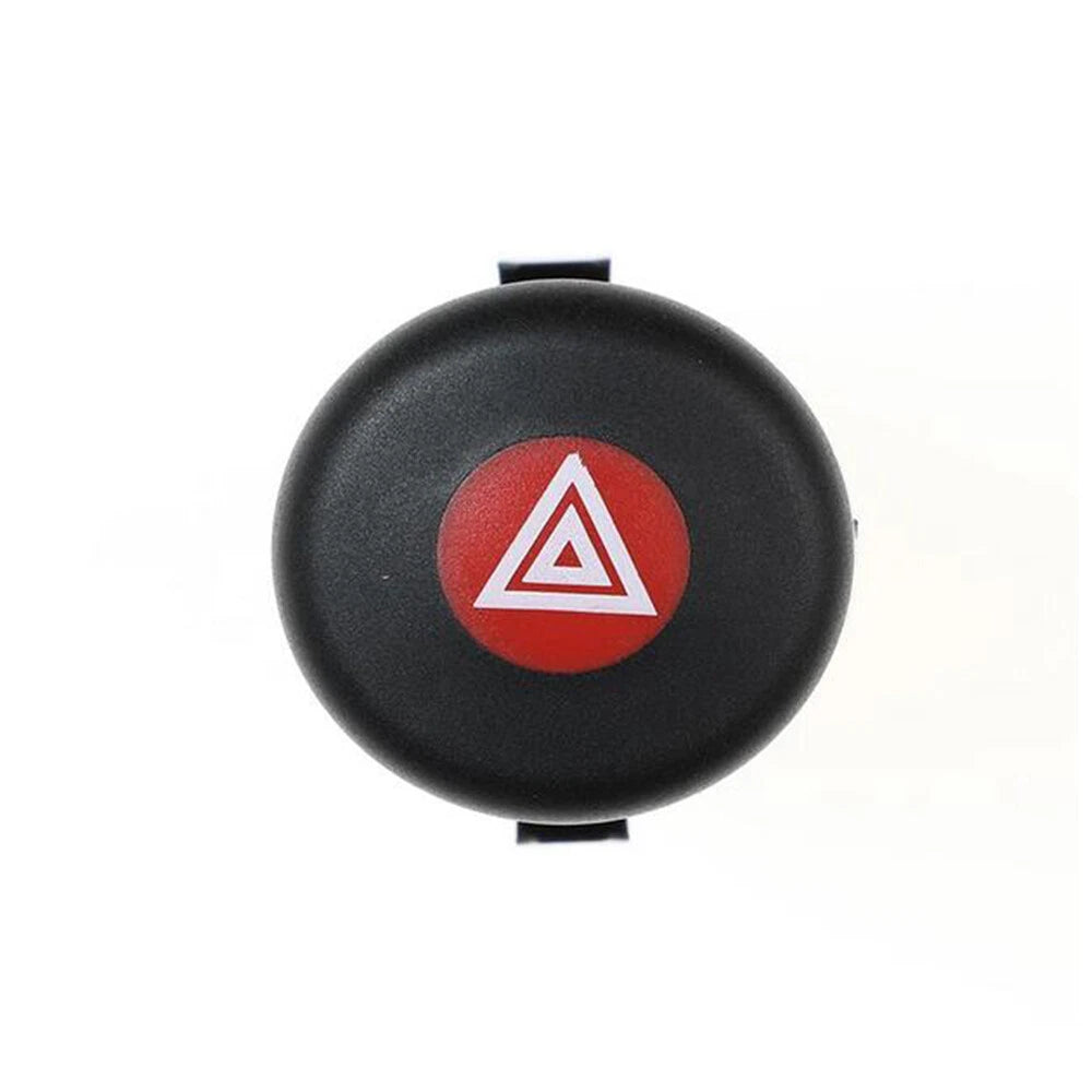 Hazard Warning Indicator Light Switch Button for Ford Transit MK6 (2000–2006)