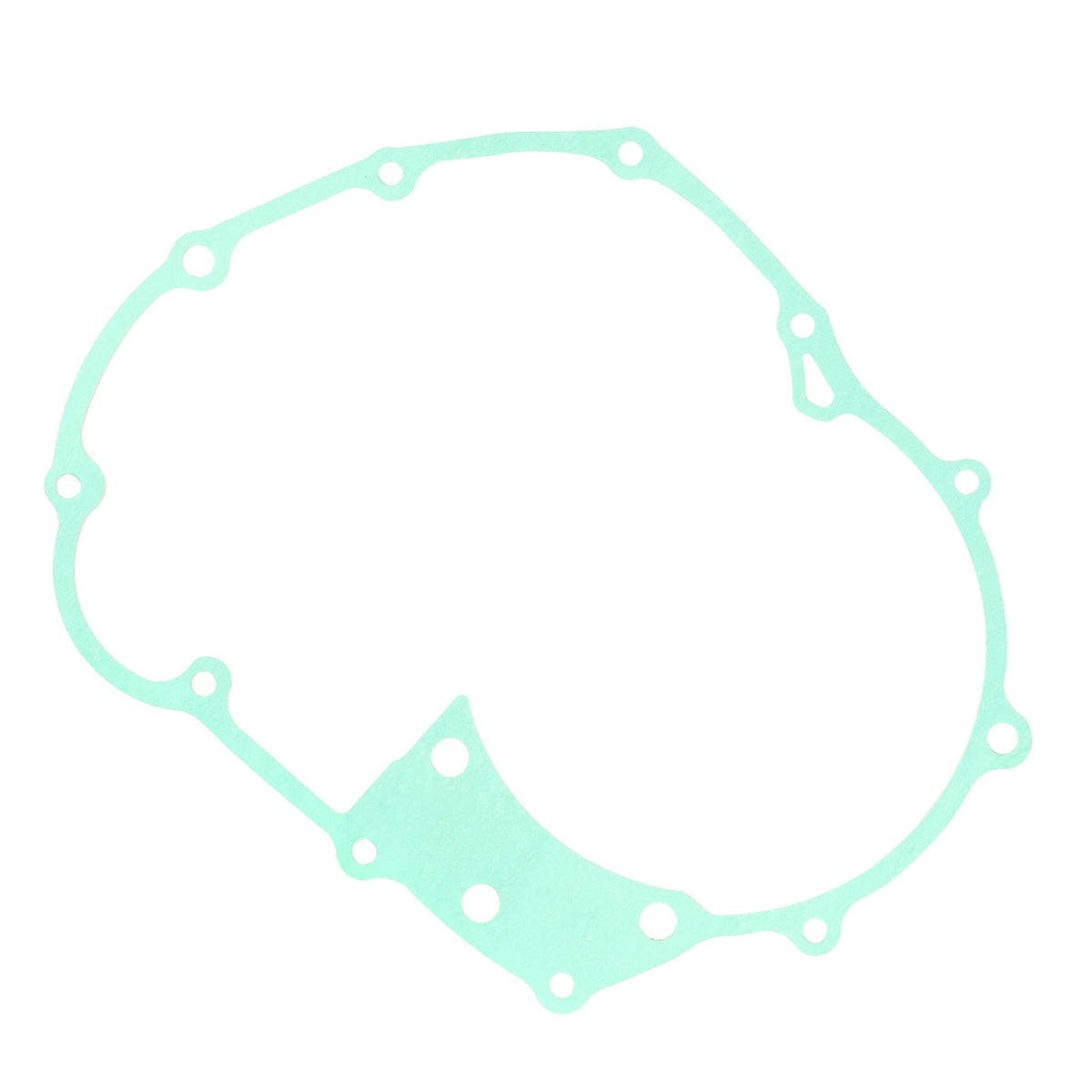 Crankcase Clutch Cover Gasket Replacement for Honda (2016–2021)