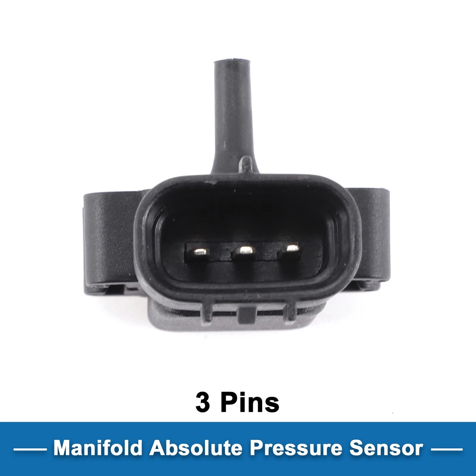Manifold Absolute Pressure Sensor Replacement for Toyota Camry (1997–2001)