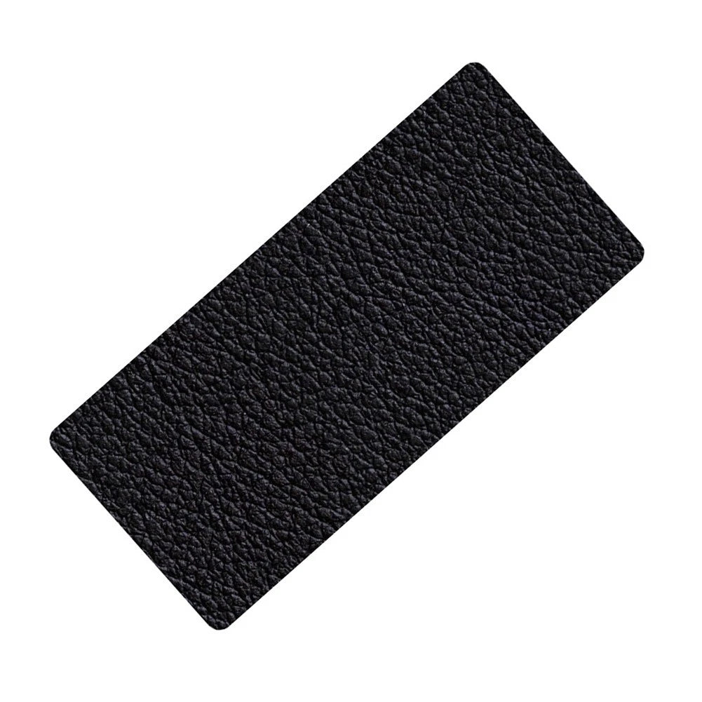 PVC Floor Protection Mat for Exercise Bike (58 x 120 cm)