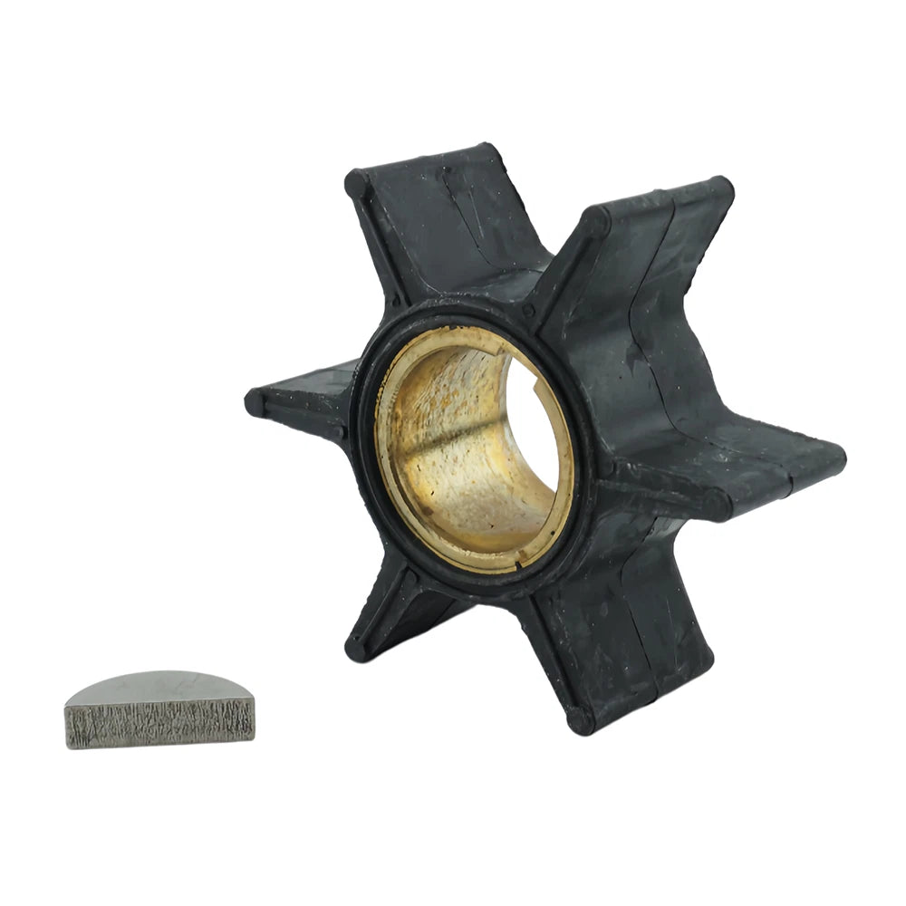 Water Pump Impeller Kit for Evinrude Johnson 40 HP Outboard (2-Stroke)