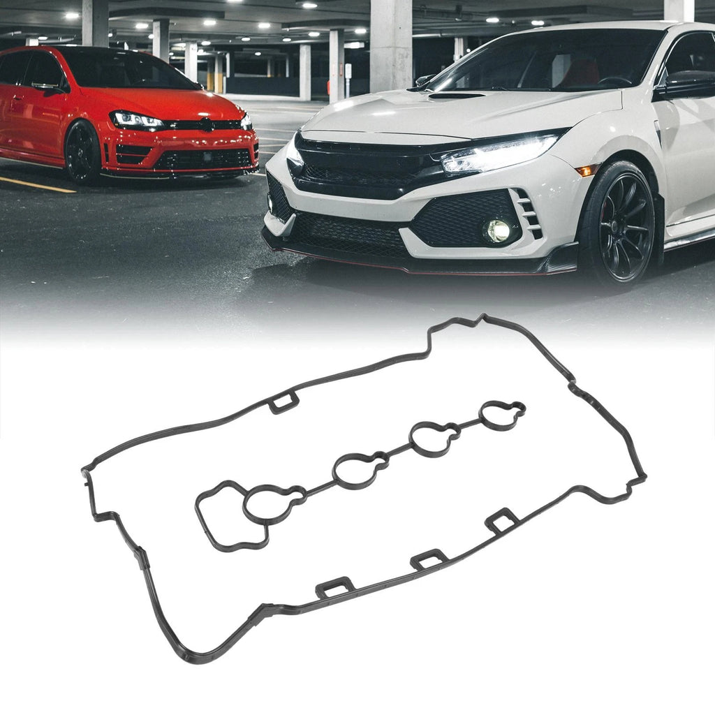 Engine Valve Cover Gasket Replacement for Chevrolet Malibu Eco 2013–2014
