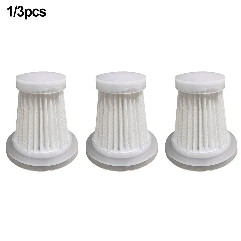 Reusable Filter for Wireless Vacuum Cleaner (2019–2023)