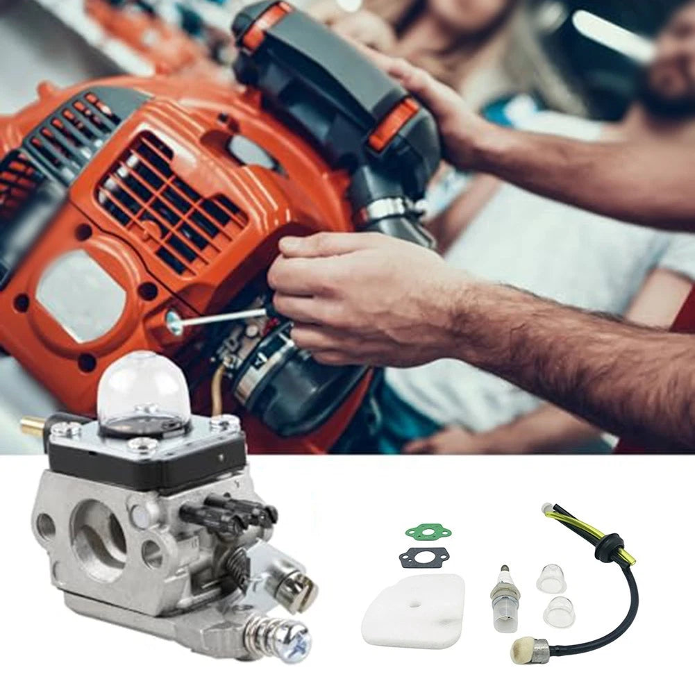 Carburetor Kit for Mantis Tillers