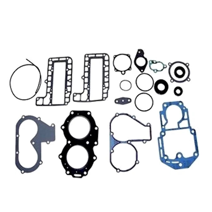 Gasket Set Kit for Yamaha C25 (Replaces 695-W0001-03-00)