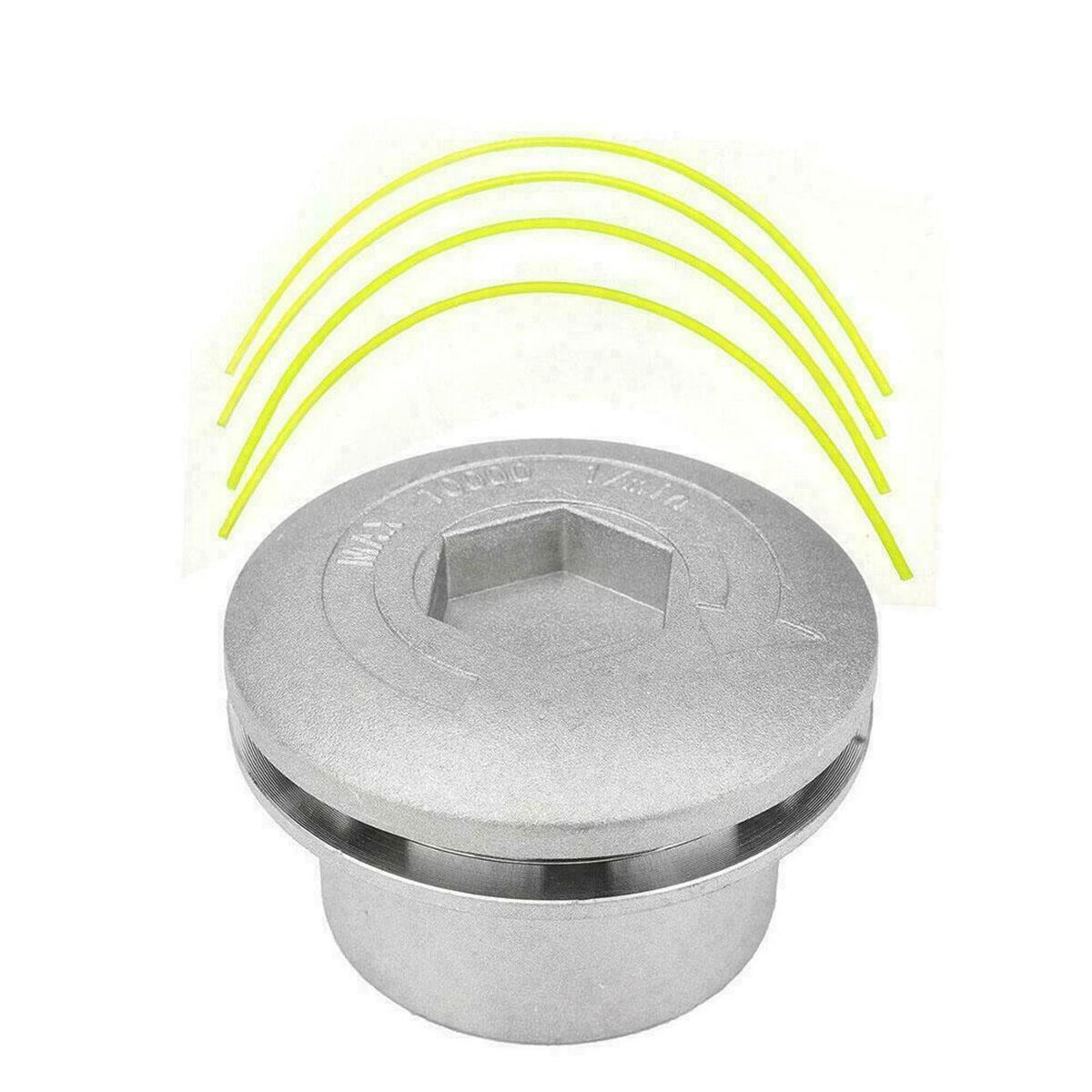 Speed Feed Bumper Head + Line Set for Universal Lawn Mower (Universal)