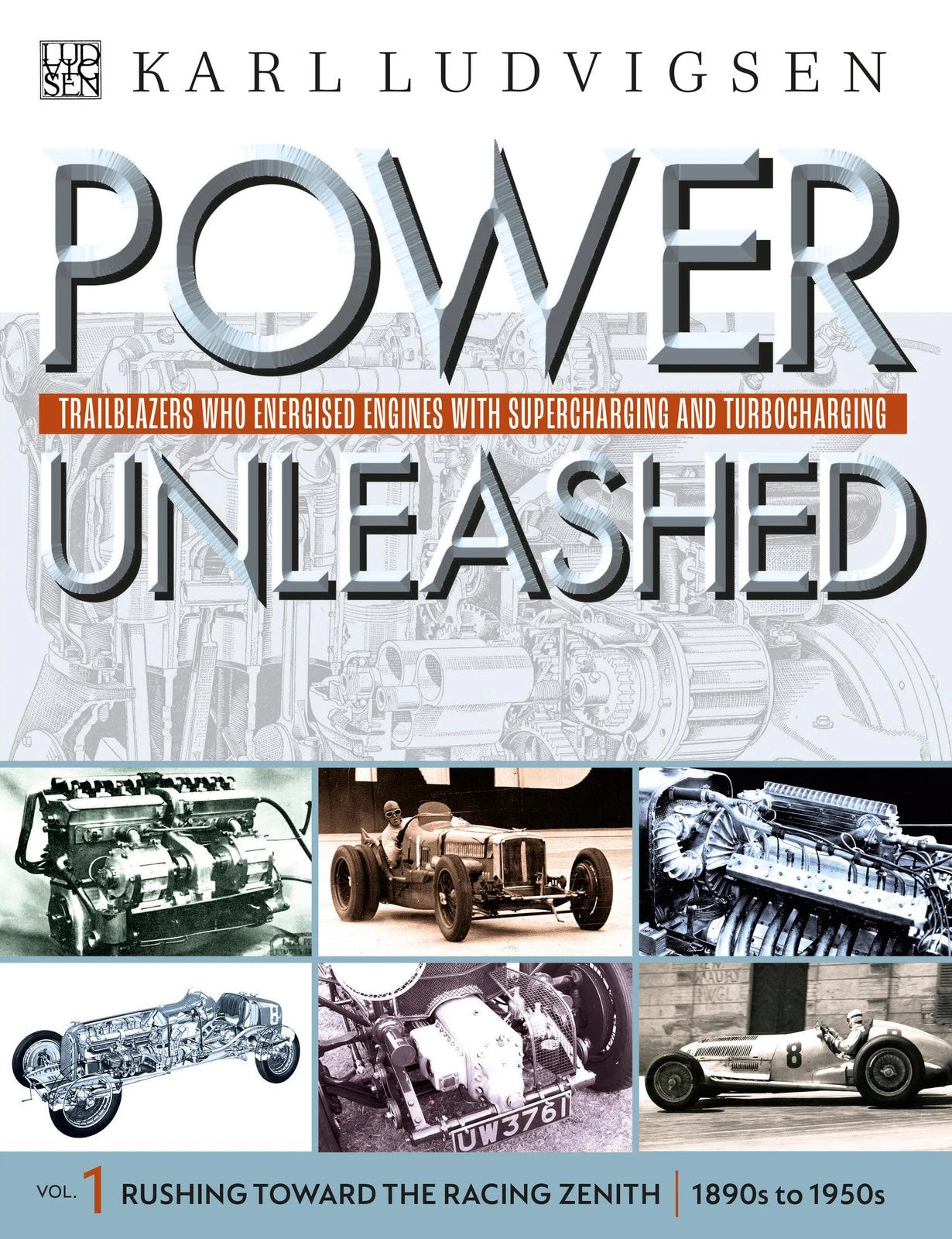 Power Unleashed for