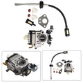 Carburetor Kit for 49cc 52cc 43cc Engines