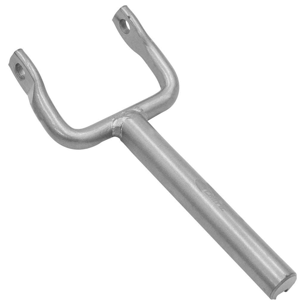 Deck Wheel Arm 54 60 In Replacement for John Deere X750 X754 (2010–2018)