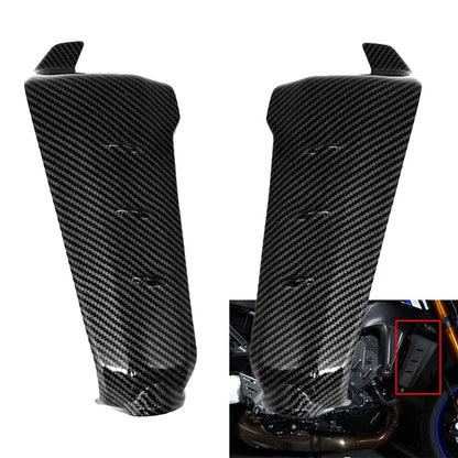 Carbon Fiber Fairing for MT 09 SP (2017–2023)
