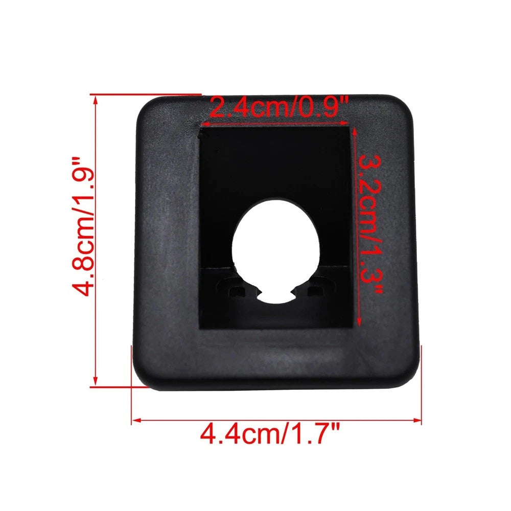 Rear View Camera Bracket Cover for Hyundai Elantra Avante (2010–2019)