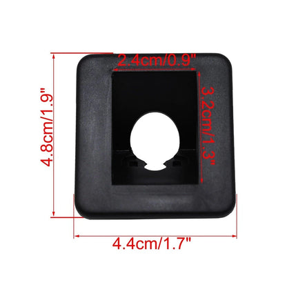 Rear View Camera Bracket Cover for Hyundai Elantra Avante (2010–2019)