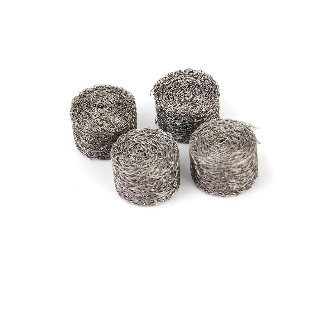 4X Snow Foam Lance Gauze Mesh Filter for Car Wash Tools