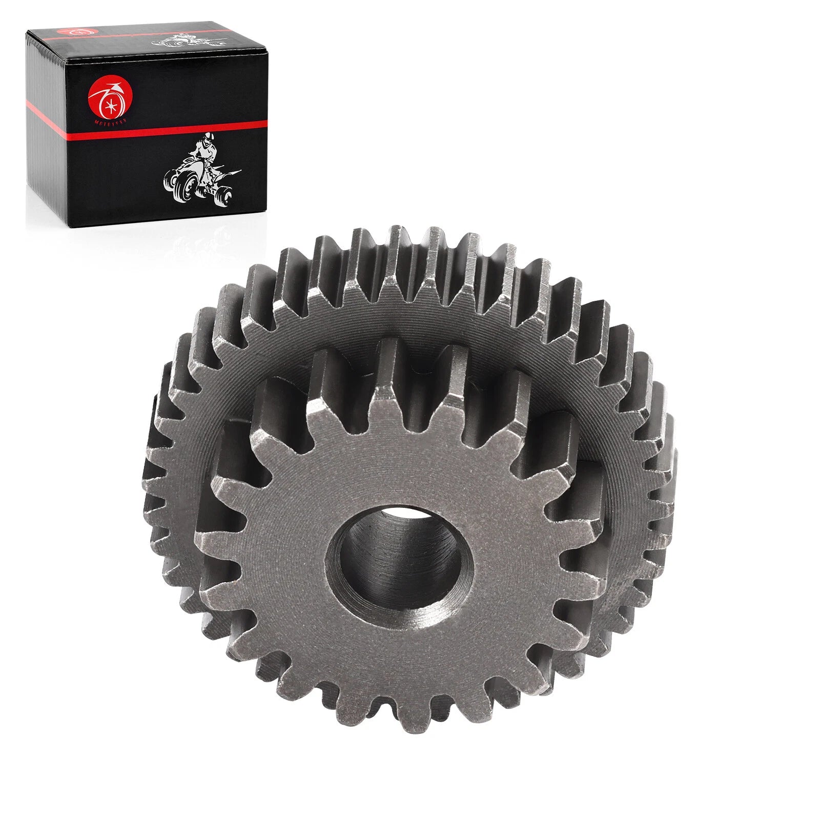 Starter Reduction Gear for Honda Fourtrax 350 TRX350 4x4 (1986) - 28140-HA0-680