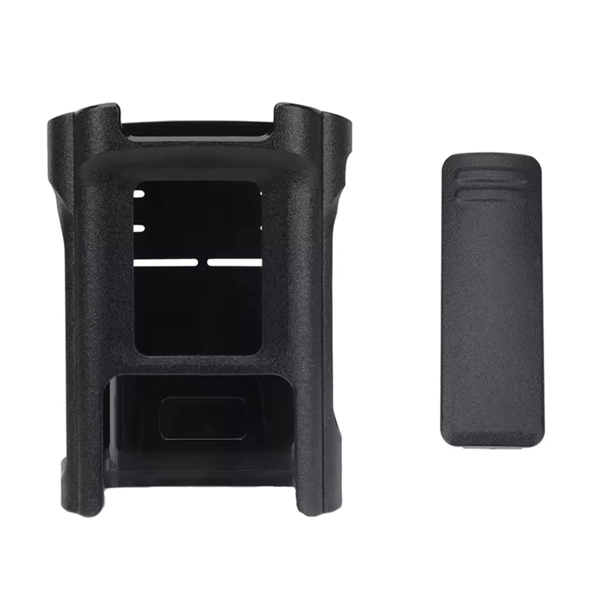 Tactical Holster Belt Clip Case for Baofeng UV-32 DM-32 (2015–2023)