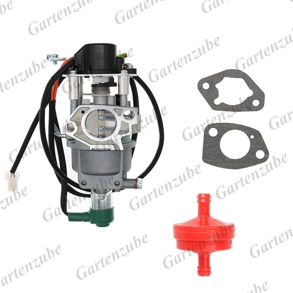 Carburetor for Champion 9000 Watt Generator (201067)